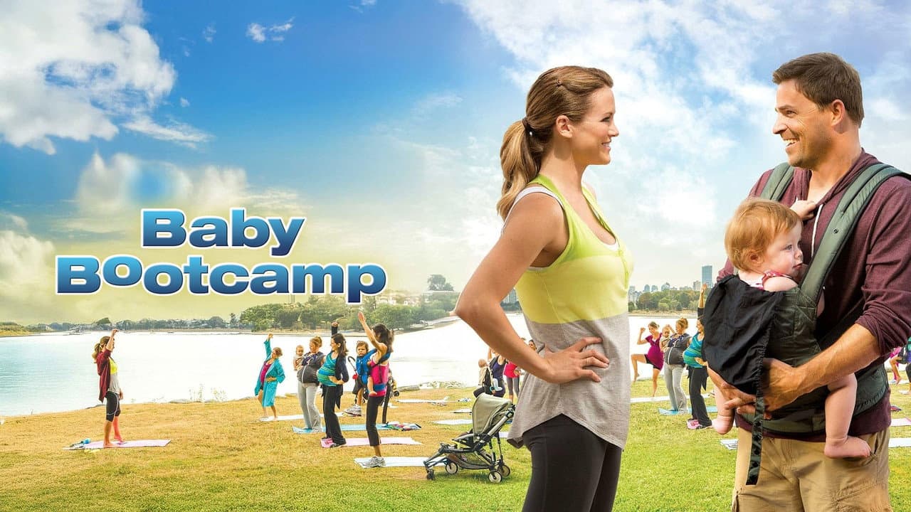 Campamento de bebés