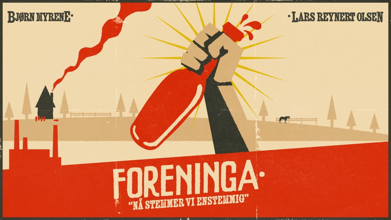 Foreninga