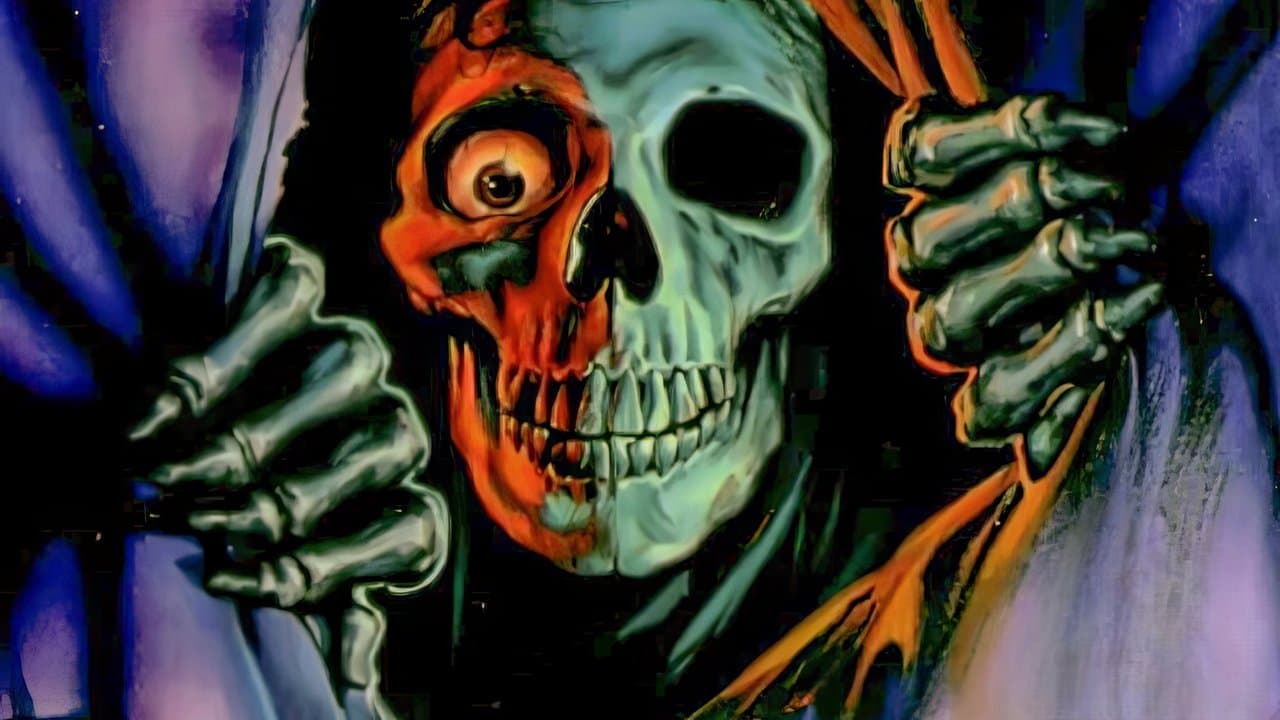 Terror en el instituto