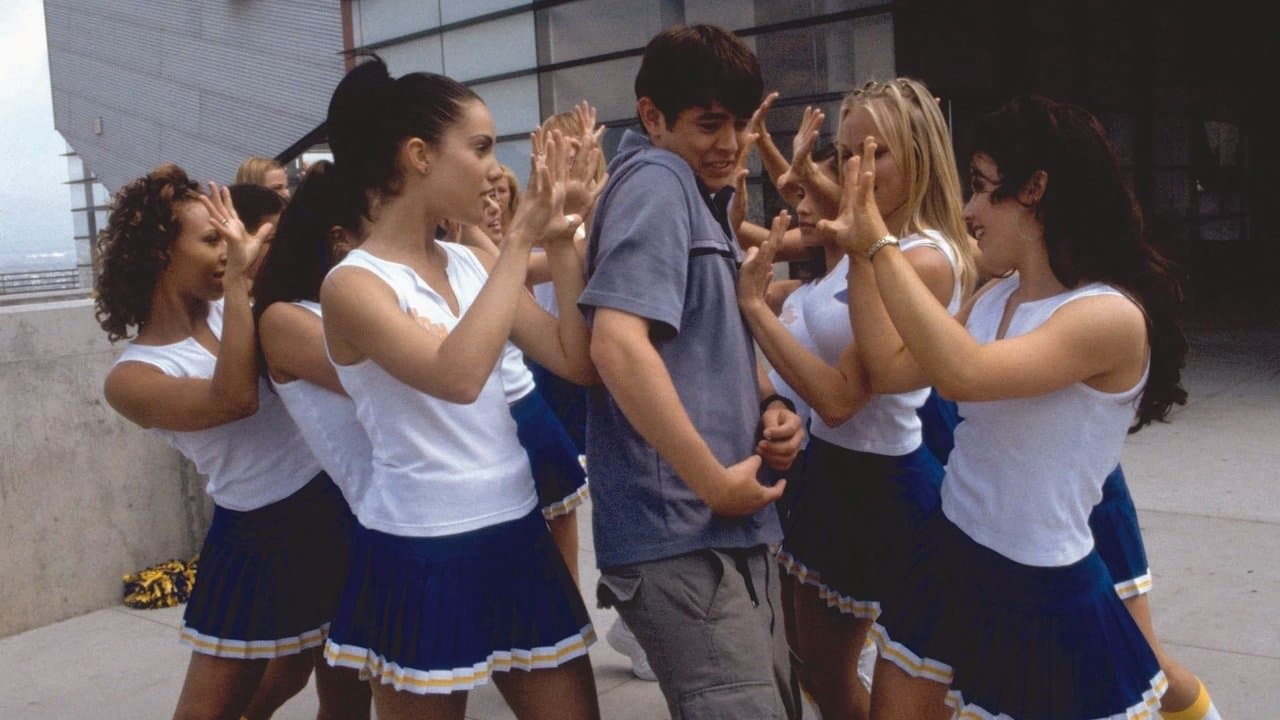 Orange County (colgado, pringado y sin carrera)