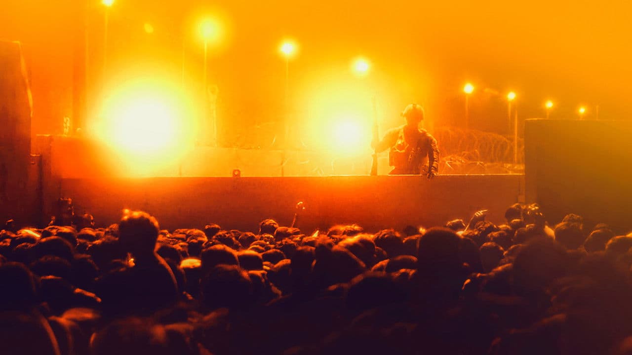 Afganistán: Operación Retirada