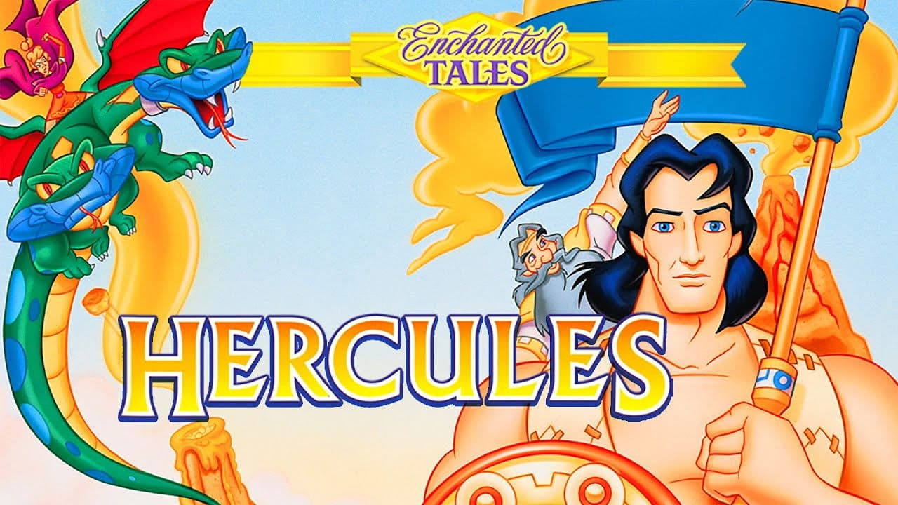 Hercules (Sony Wonder)