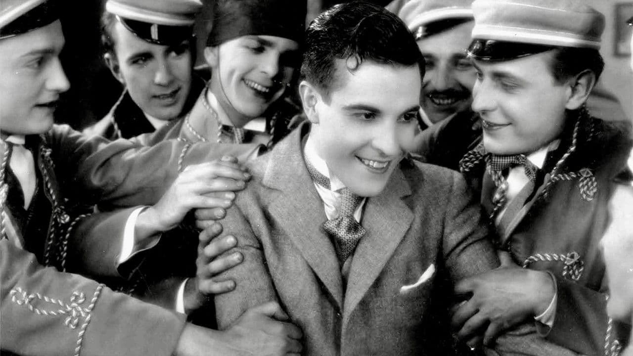 El príncipe estudiante