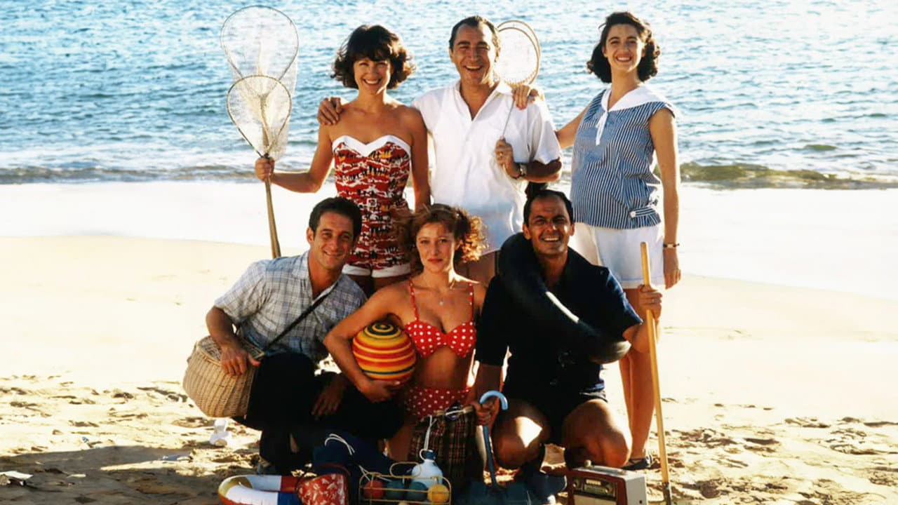 La Baule-les-Pins