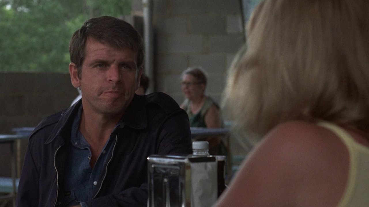 El ex-preso de Corea