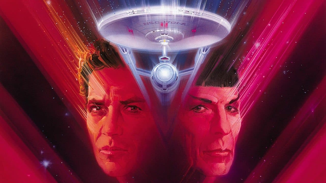 Star Trek V: La última frontera