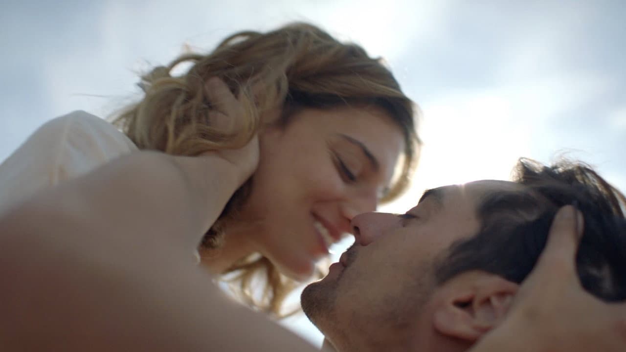 Μη Με Αφήσεις Ποτέ