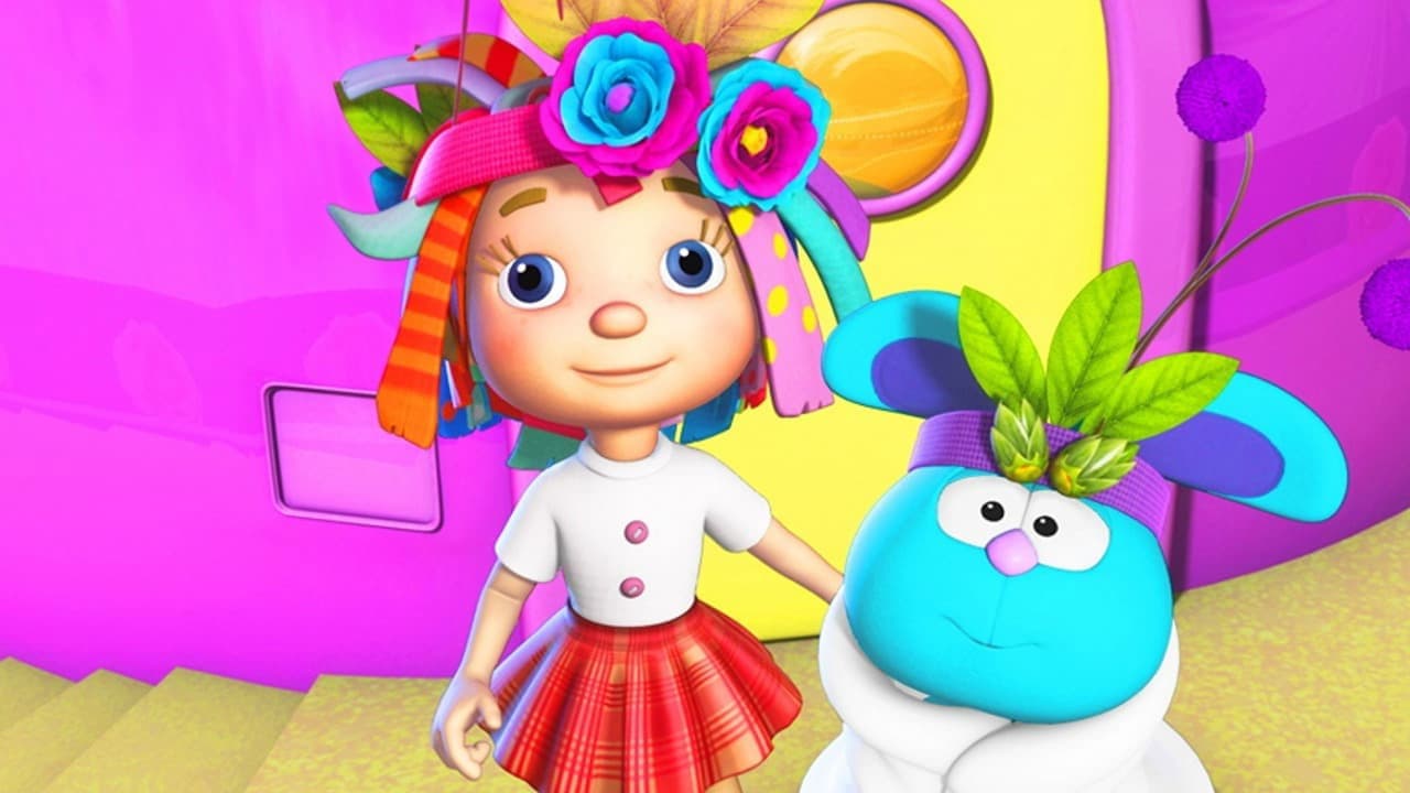 Todo es Rosie