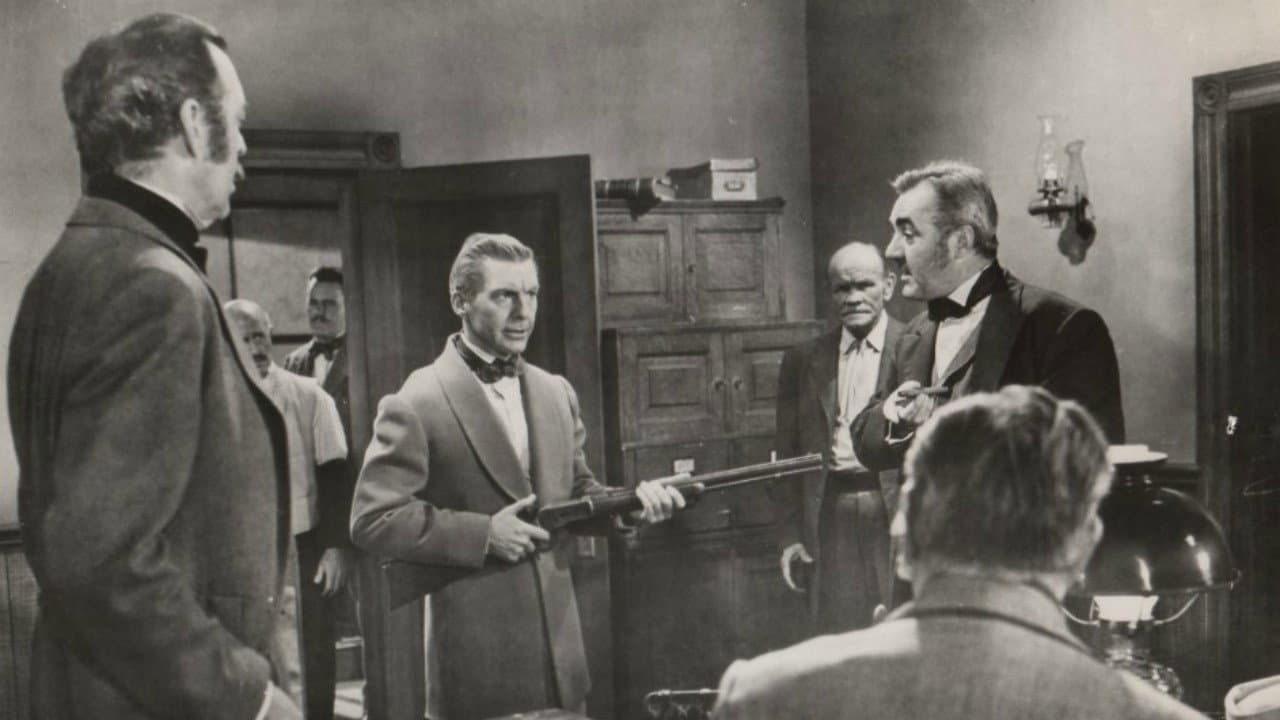 La ambición del oro