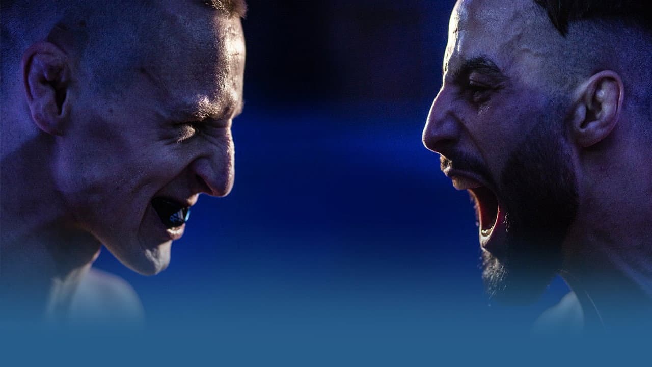 Fight Club Rush 22