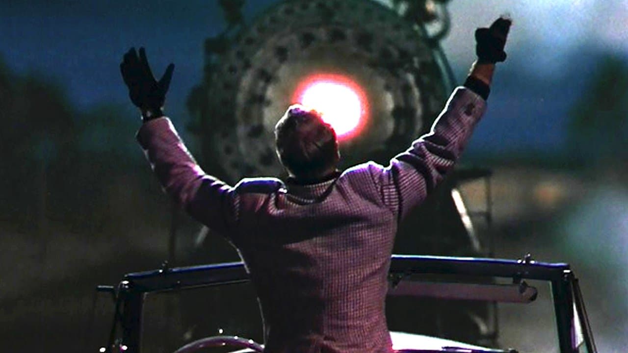 El mayor espectáculo del mundo