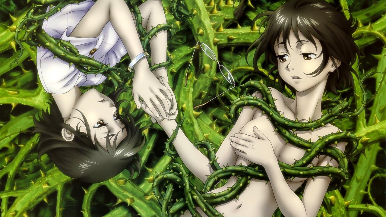 King of Thorn: El rey del espino