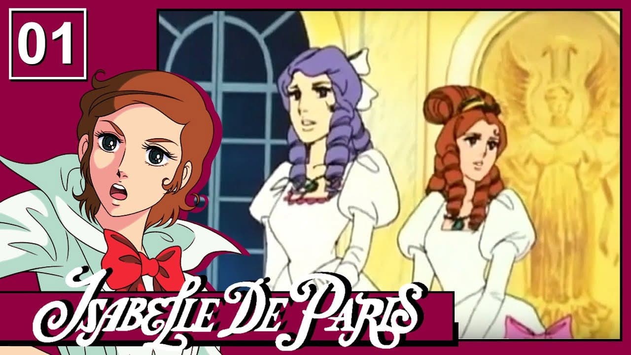 Isabel de Paris