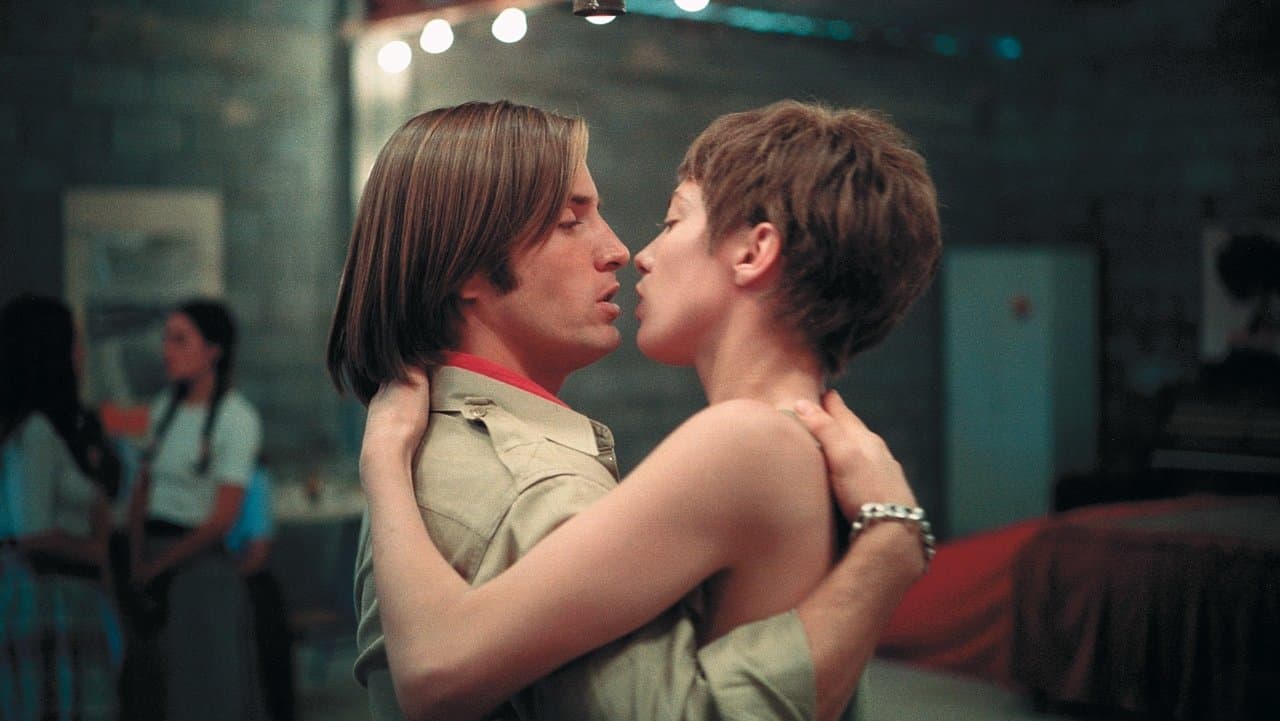 Te amo... pero yo no