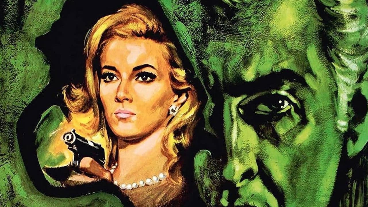 Consigna: Tánger 67