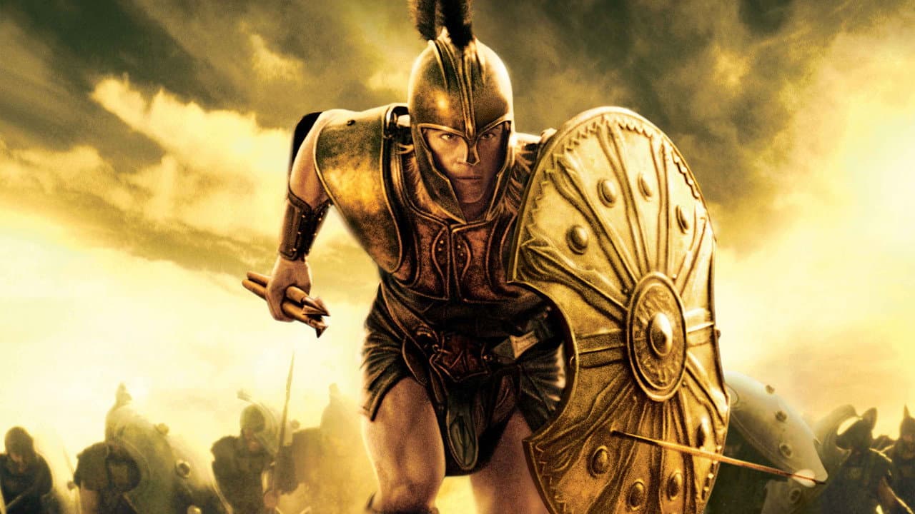 Troya
