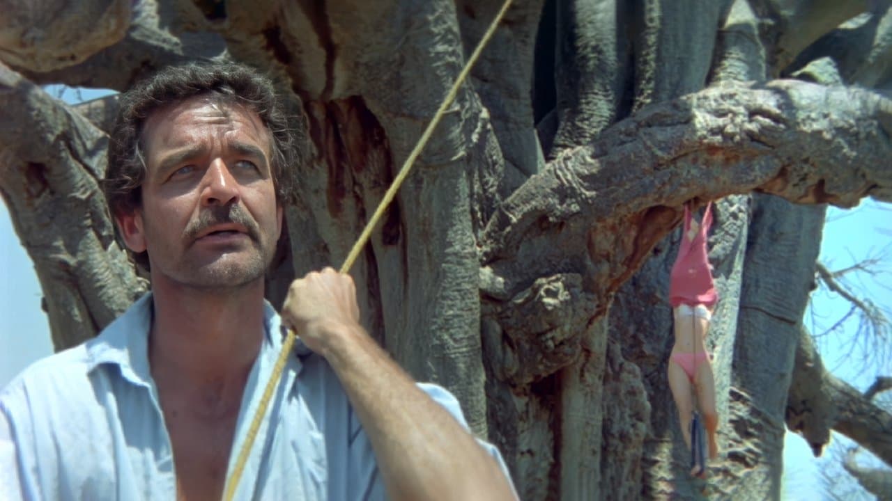 Los dioses deben estar locos 2