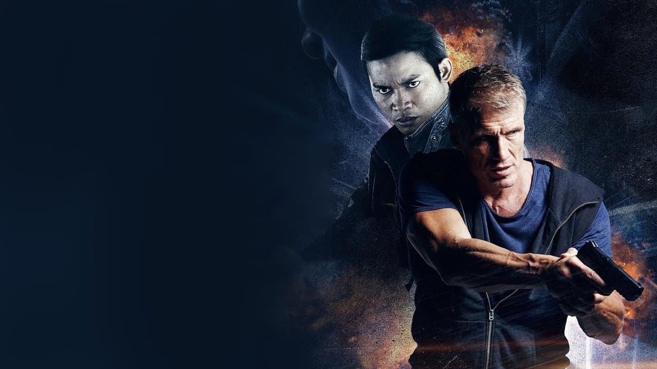 Skin Trade: Tráfico humano