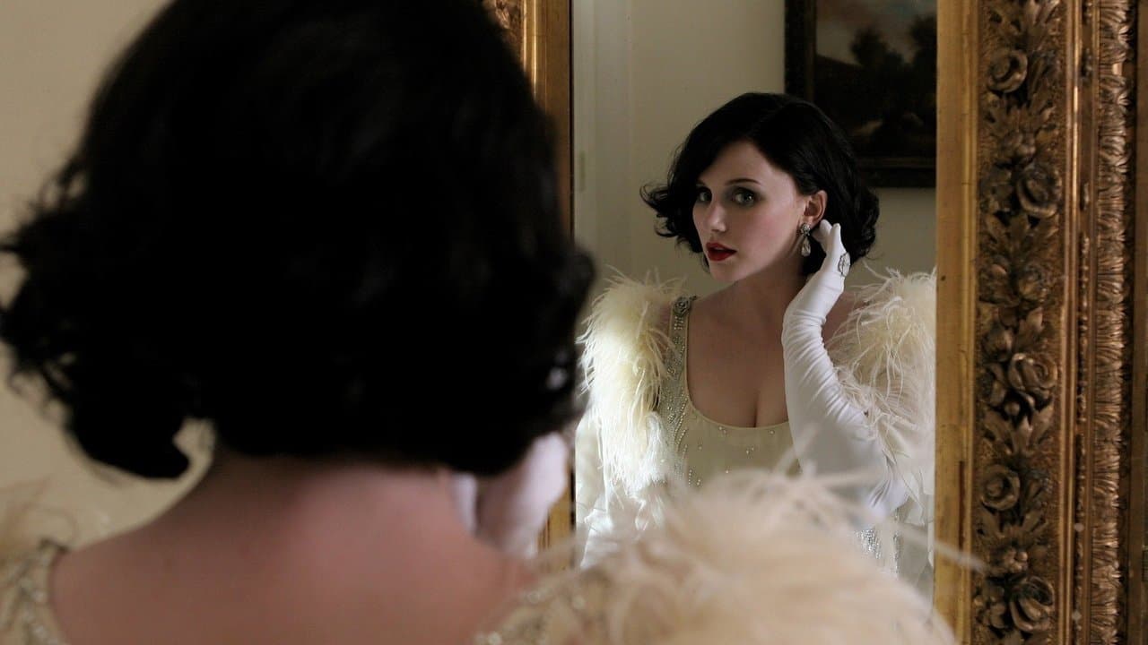 La pérdida de un diamante lágrima