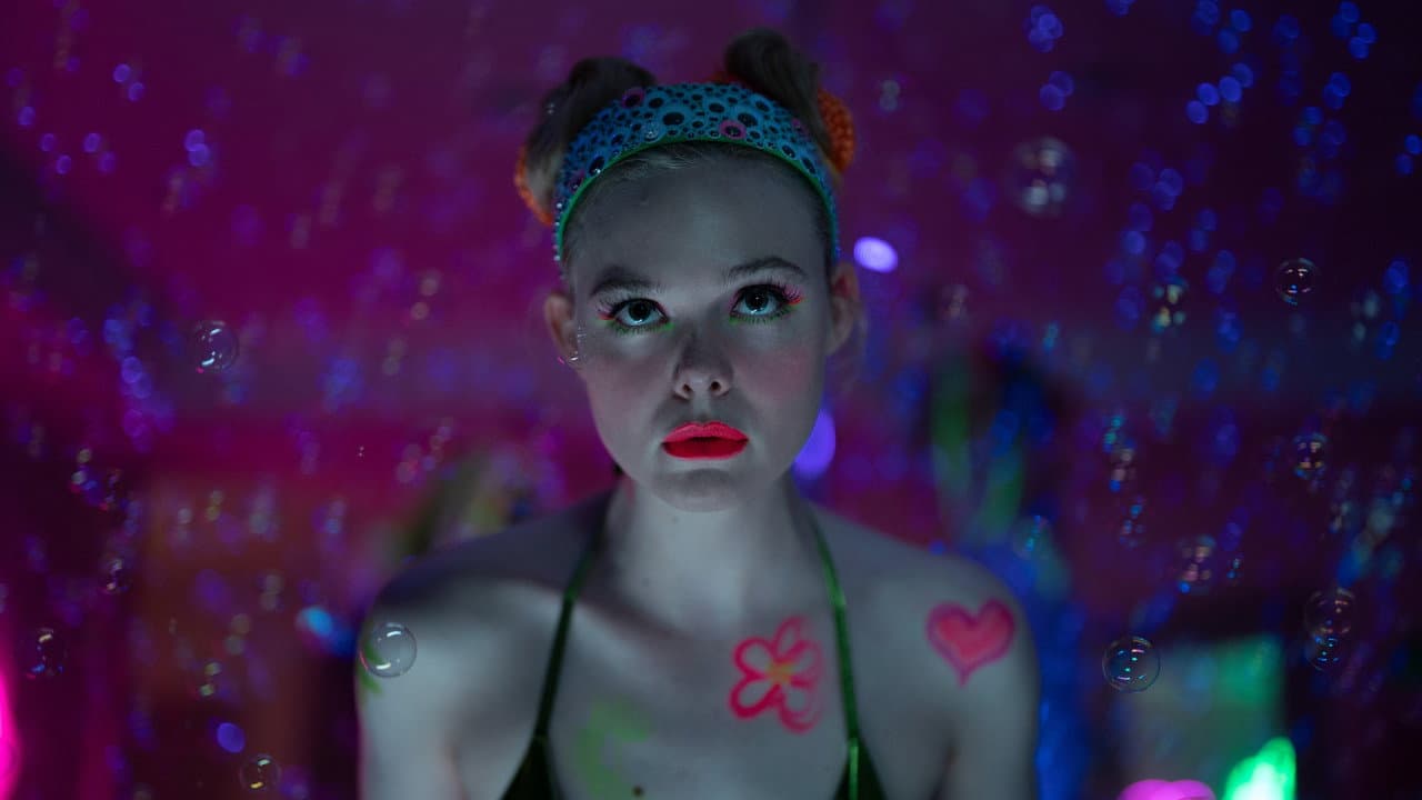 Margo tiene problemas de dinero