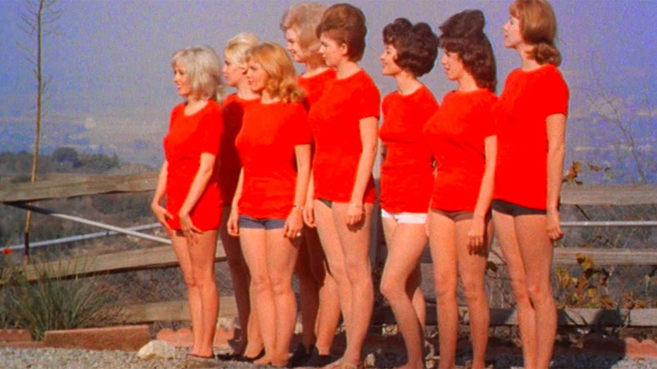 La casa de los monstruos cachondos