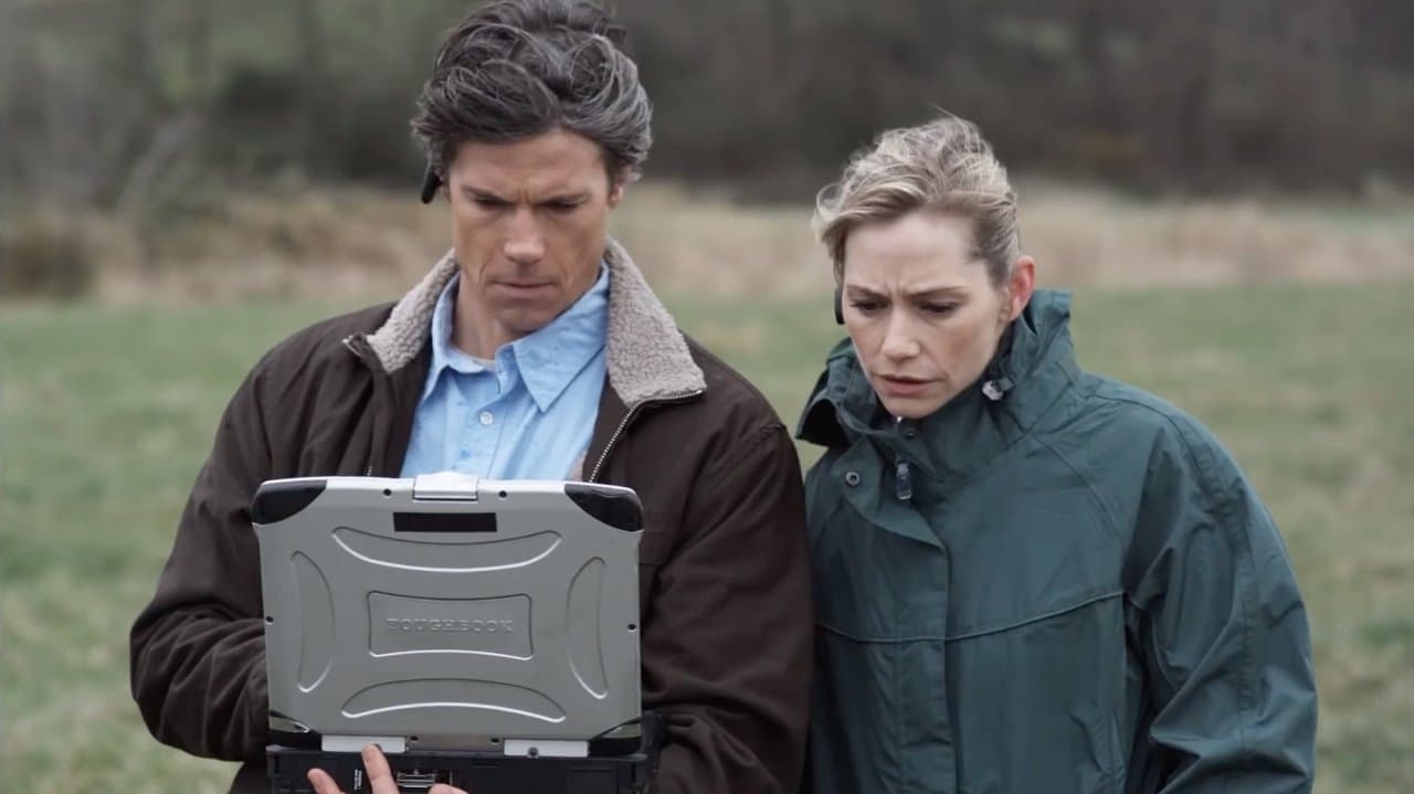 El valle de los tornados