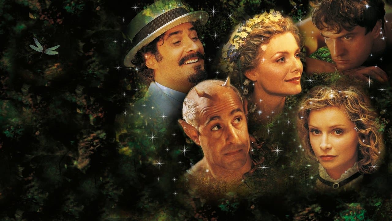 El sueño de una noche de verano