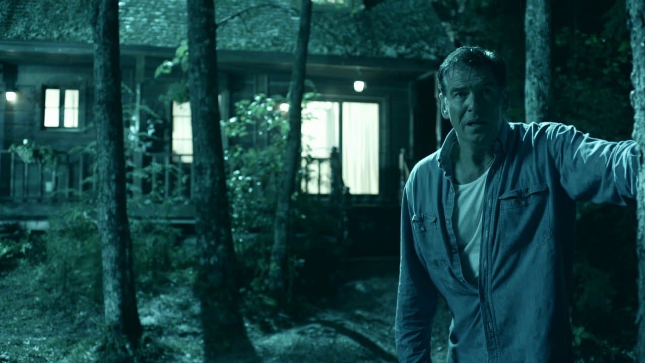 La maldición de Dark Lake