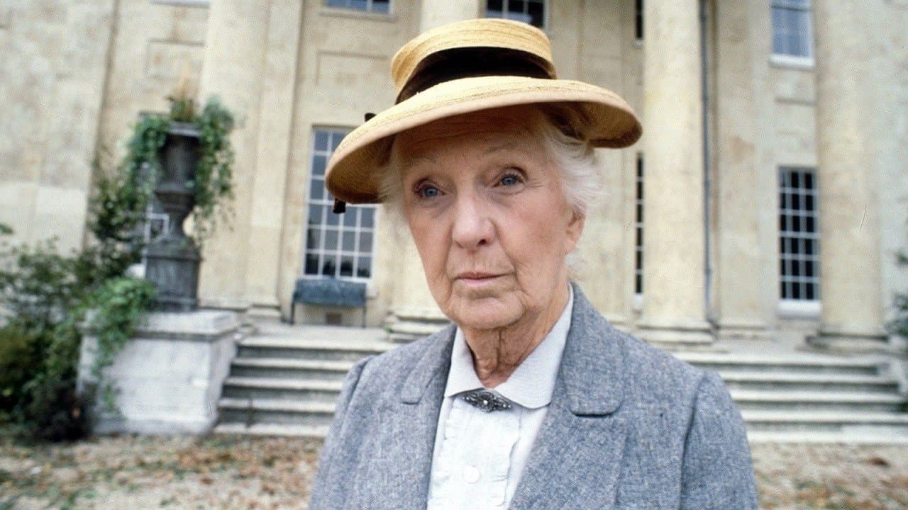 Miss Marple: Muerte en la vicaría