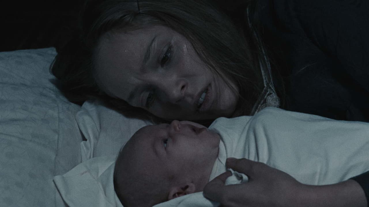 La tercera parte de la noche