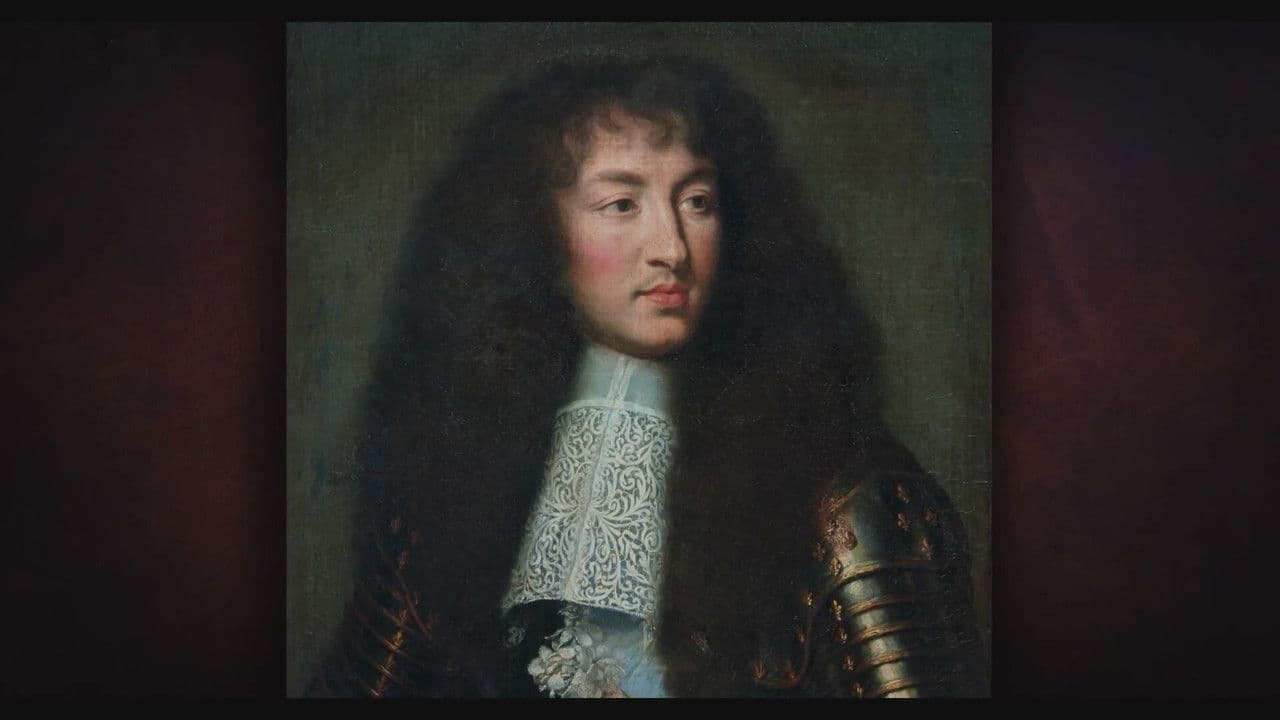 La verdadera historia de d'Artagnan