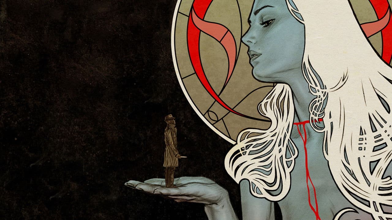 El extraño color de las lagrimas de tu cuerpo