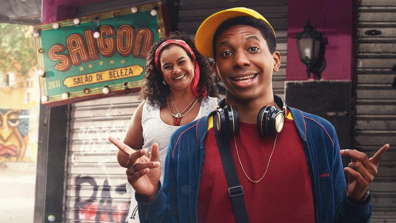 Mi peluquería en Río