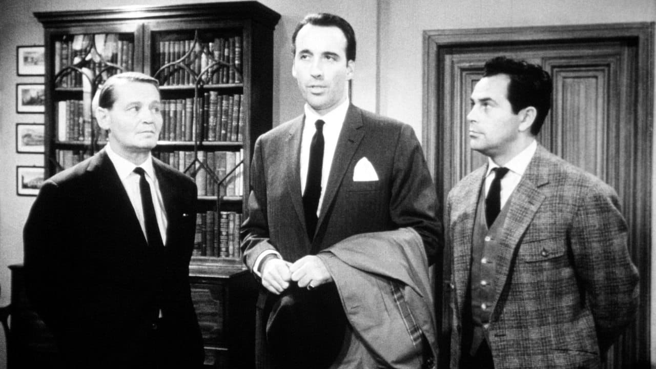 Gangsters en Londres