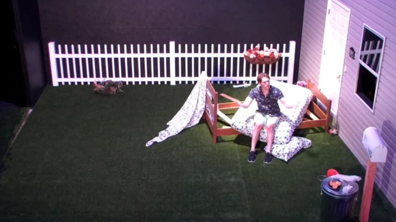 The Jerma985 Dollhouse