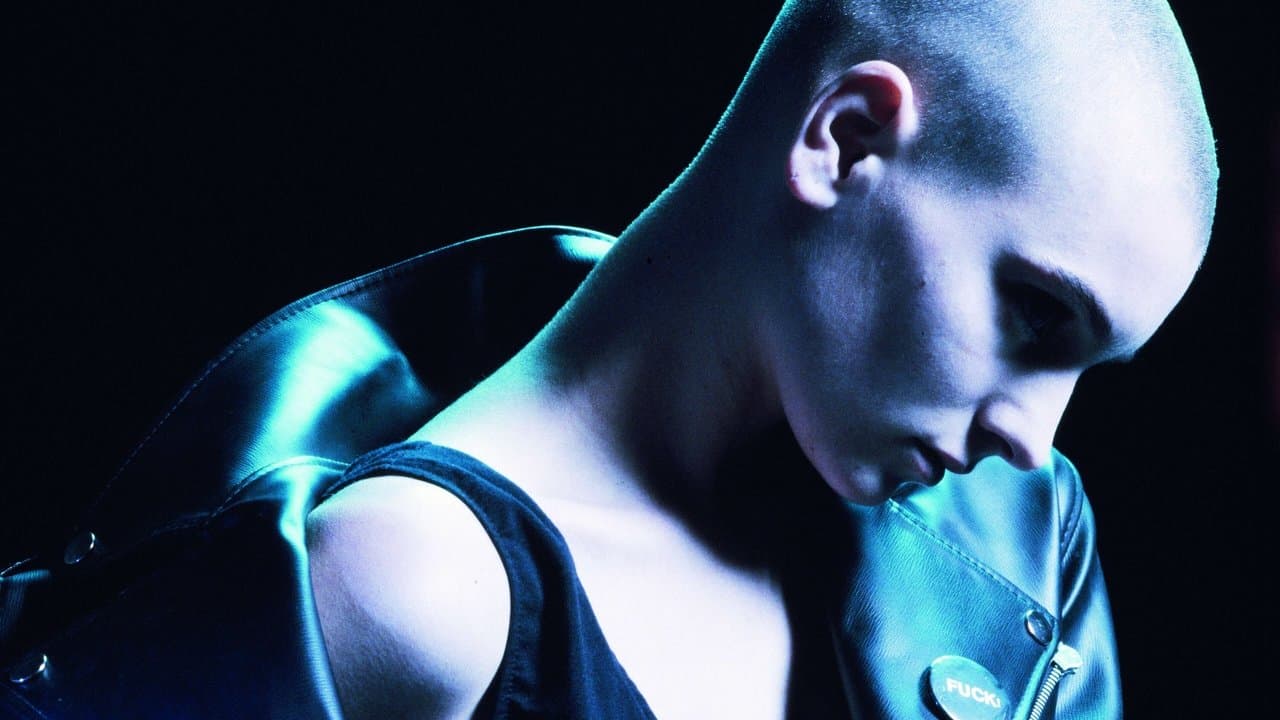 Sinéad O'Connor: Nothing Compares