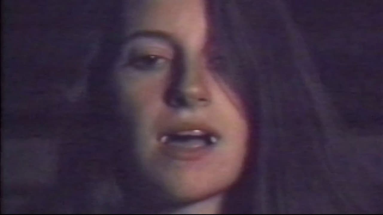 City of the Vampires