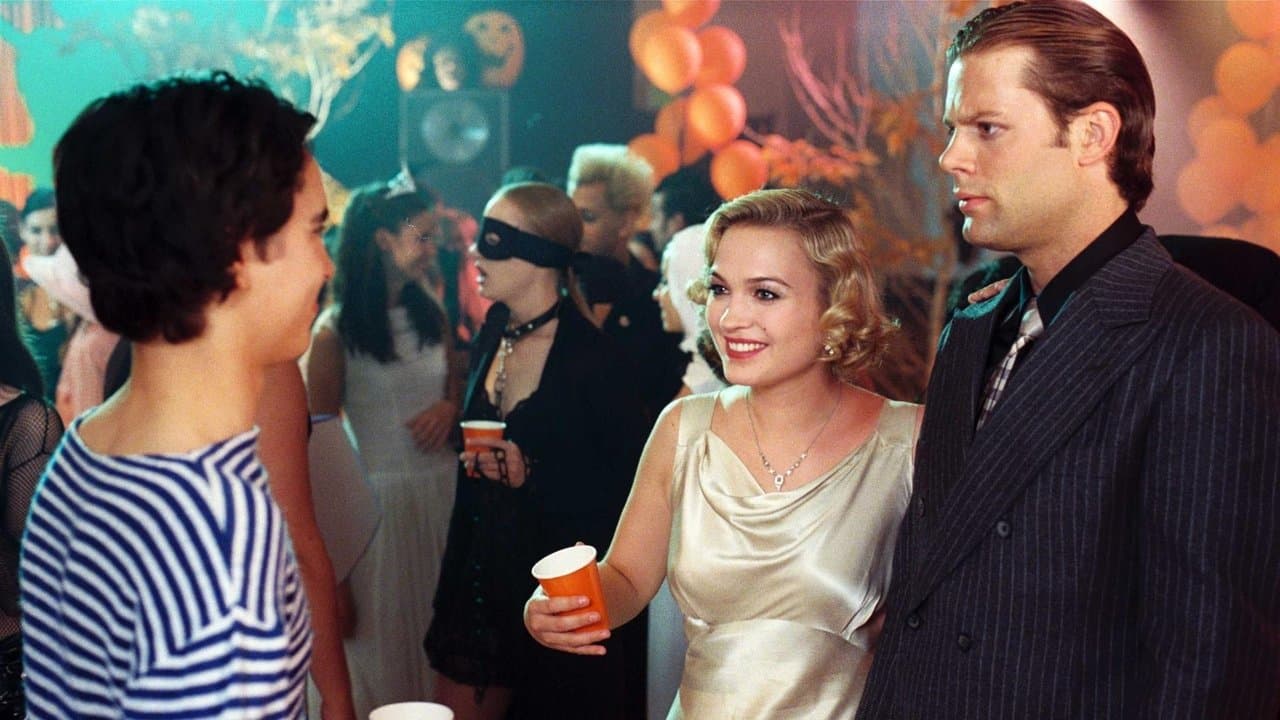 El arte de estrangular (Art school confidential)