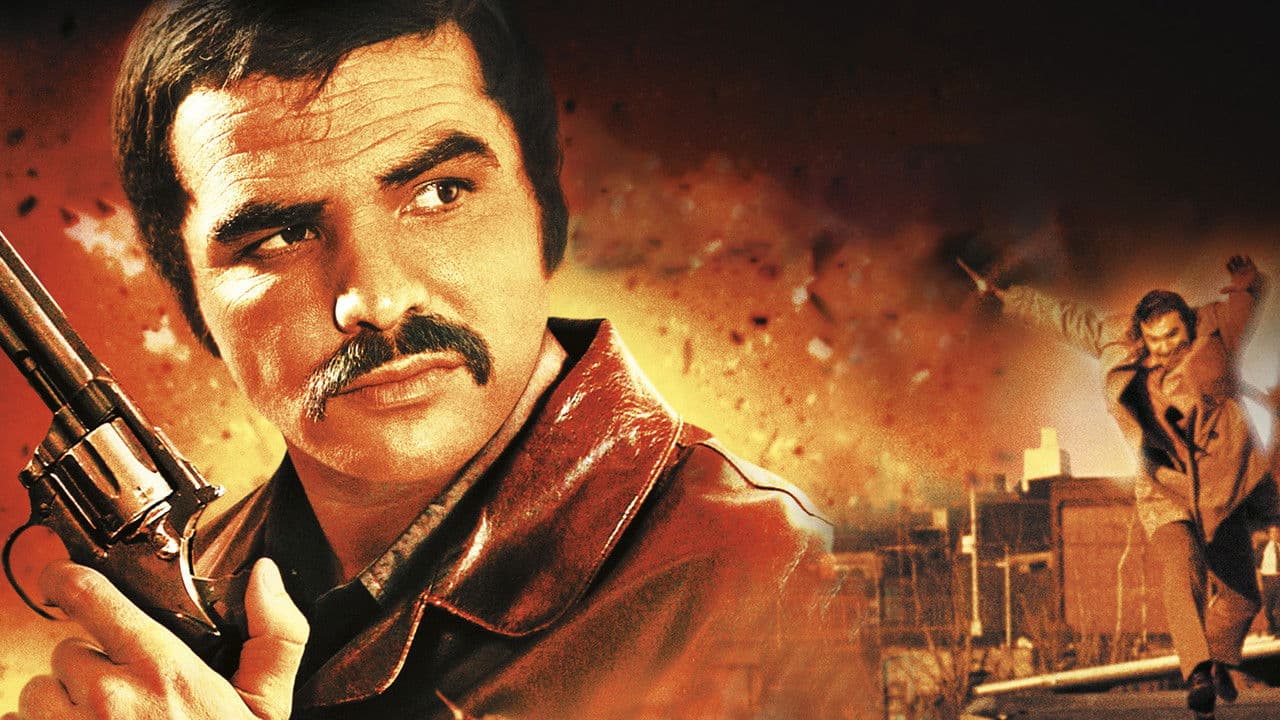 Shamus, pasión por el peligro