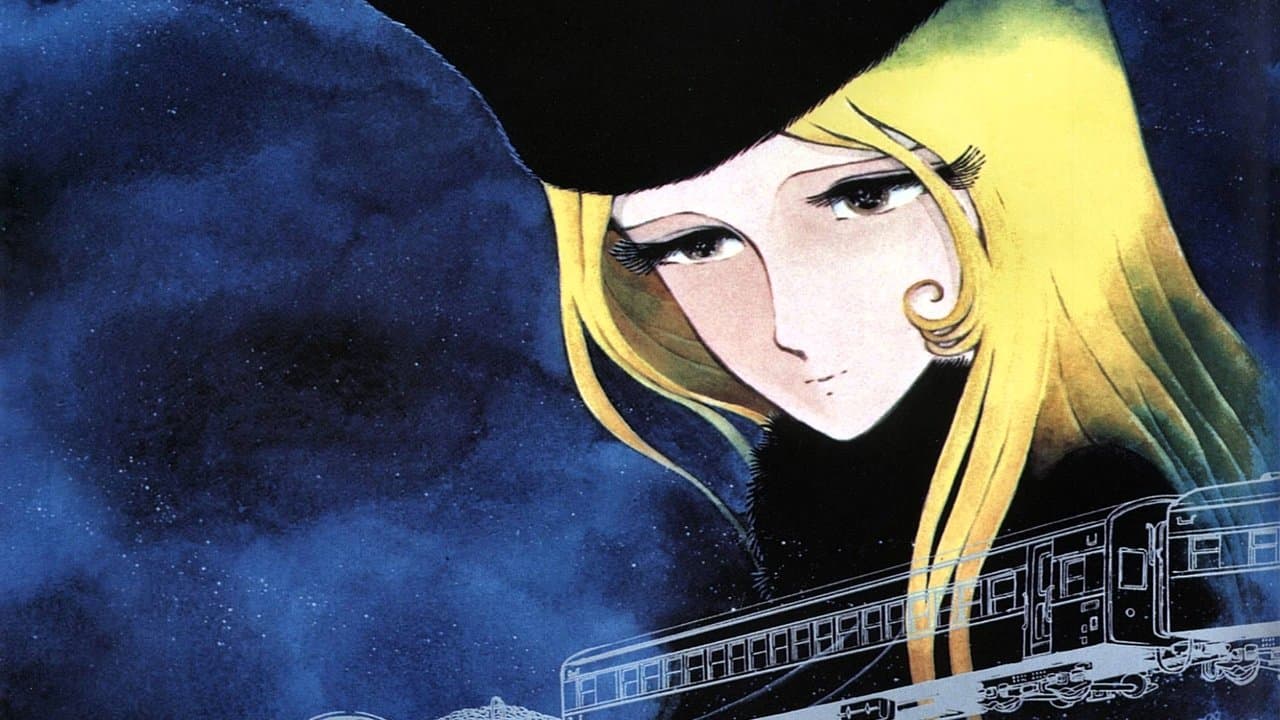 Galaxy Express 999: The Signature Edition