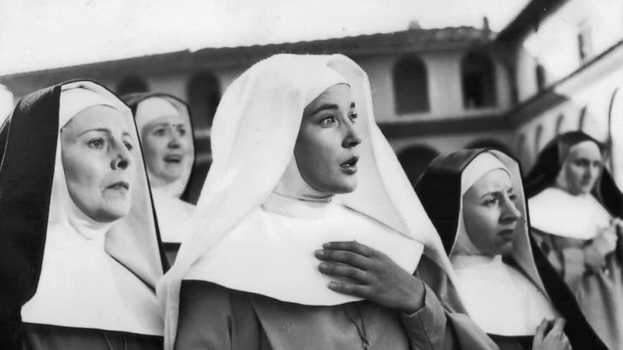 La guerra secreta de Sor Catherine