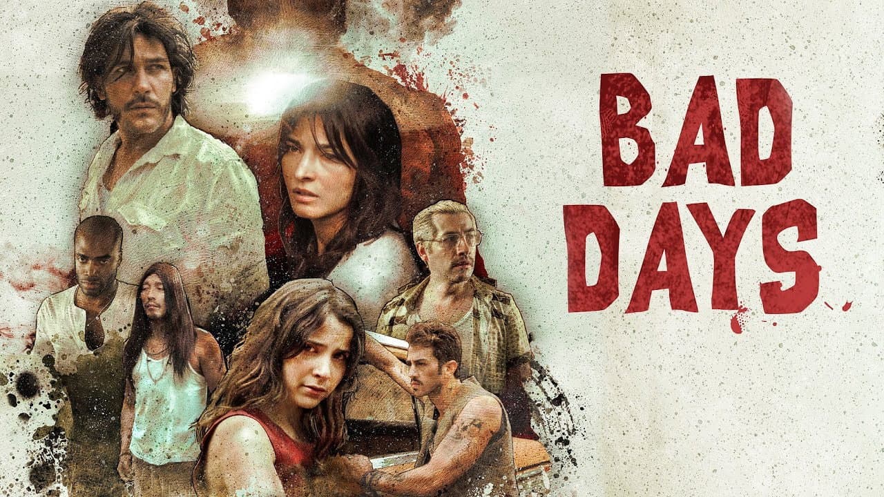 Bad days