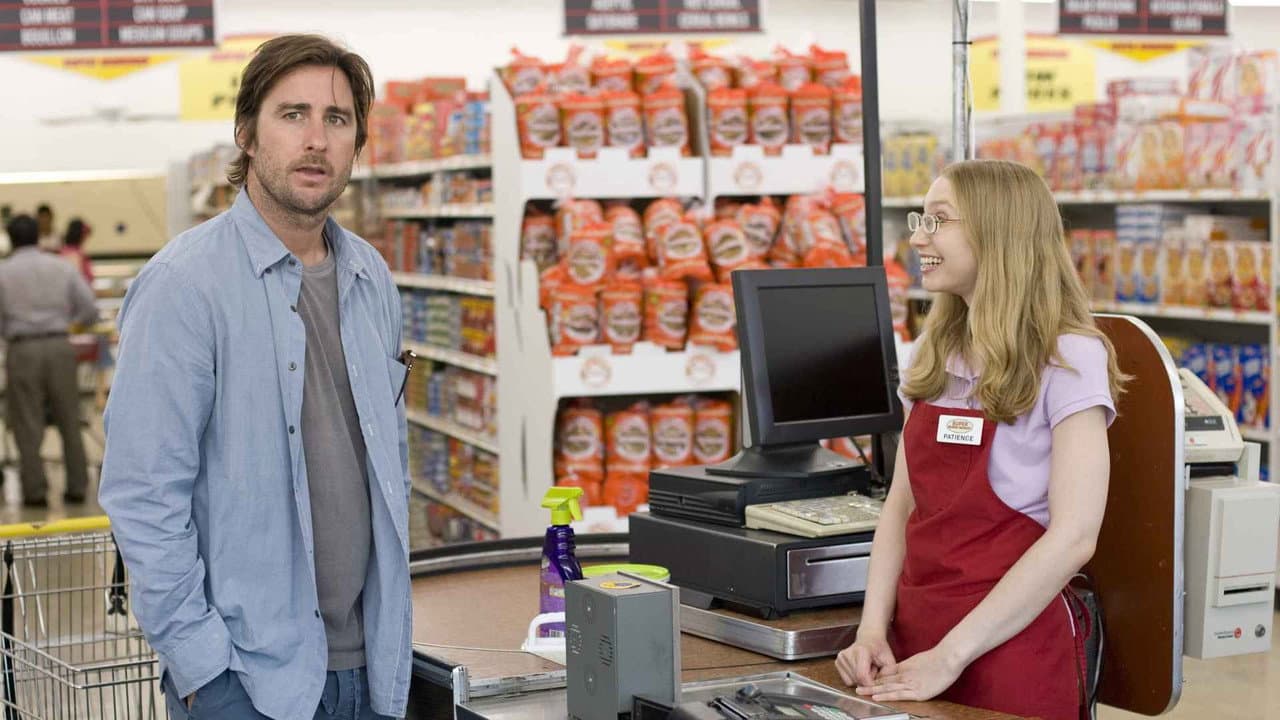 El milagro de Henry Poole