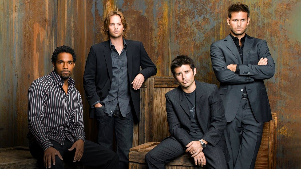 ¿Qué hacemos con Brian?