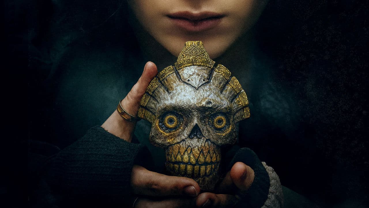 Whistle: El silbido del mal