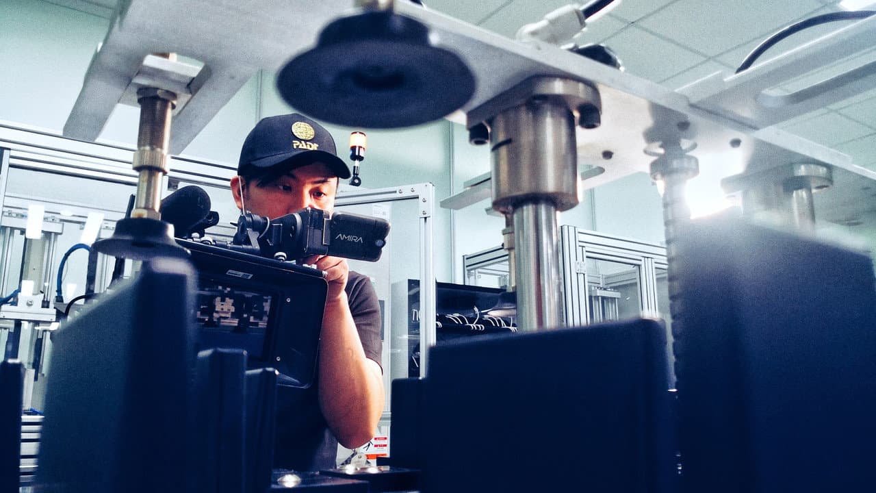 造物说：一共分几步