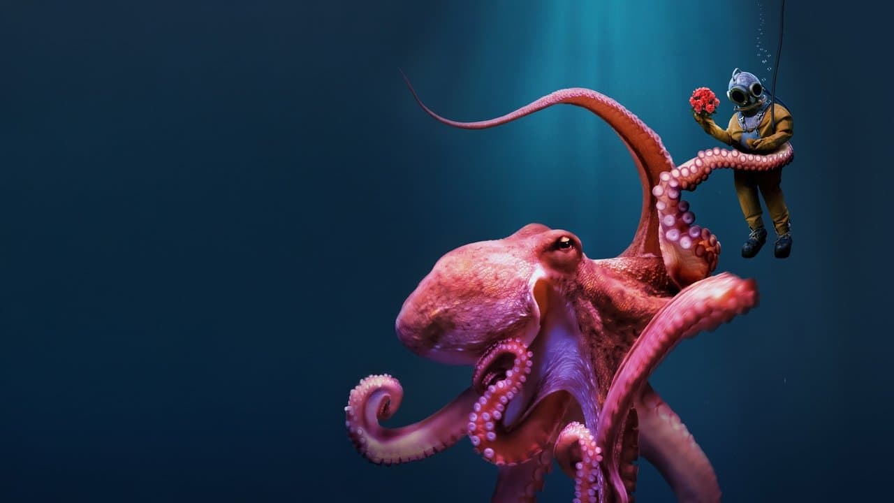 ¡Pulpo!
