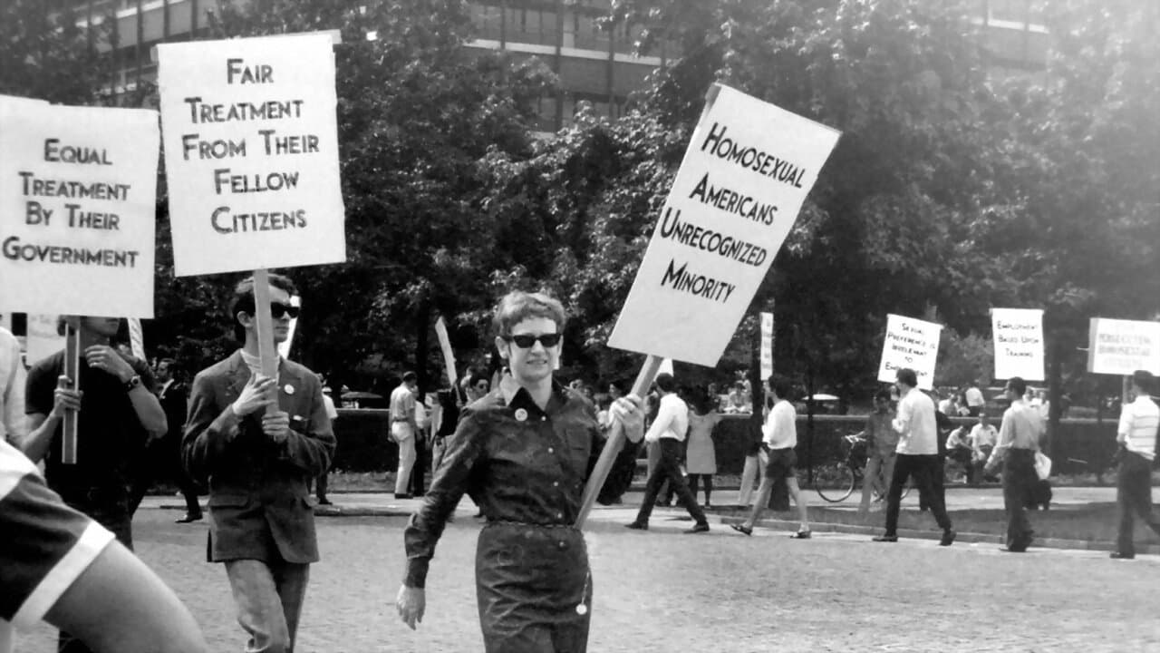 Curando la homofobia