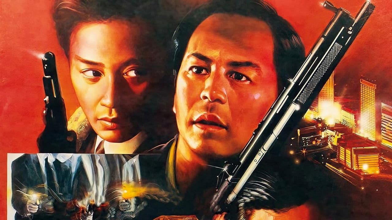 Honor, plomo y sangre