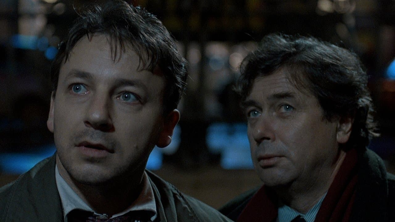 Tres colores: Blanco